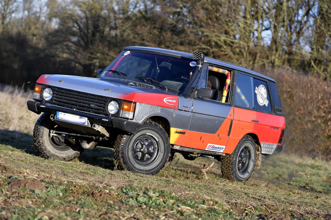 Prepa Range 200 Lolo Garenne 2017