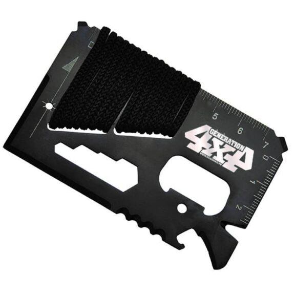 carte multifonctions