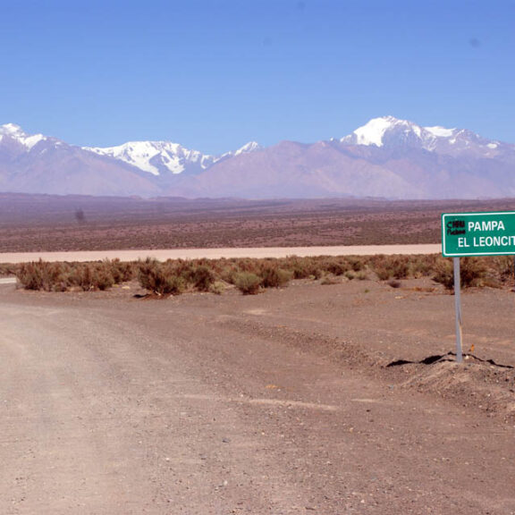 Voyage au Chili en 4x4
