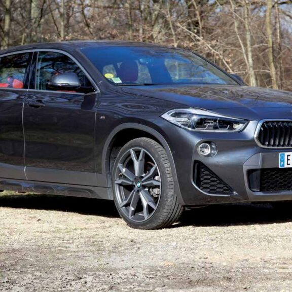 BMW X2 M Sport