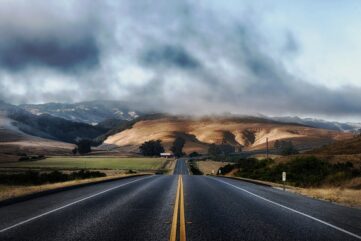 Road-trip en 4x4 dans l’Ouest américain