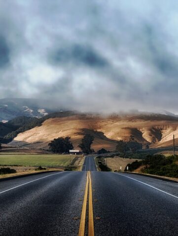 Road-trip en 4x4 dans l’Ouest américain