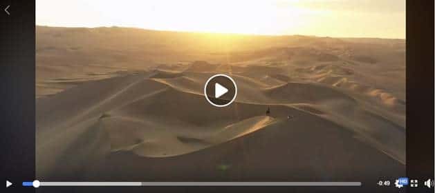 Mitsubishi Motors Desafío Inca