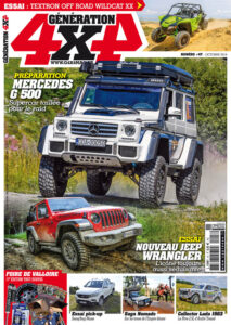 Génération 4x4 n°47
