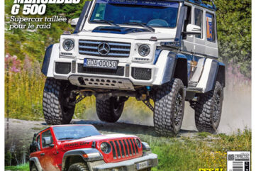 Génération 4x4 n°47