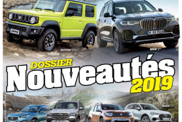 Génération 4x4 n°48