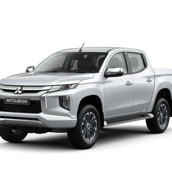 Mitsubishi L200 2019