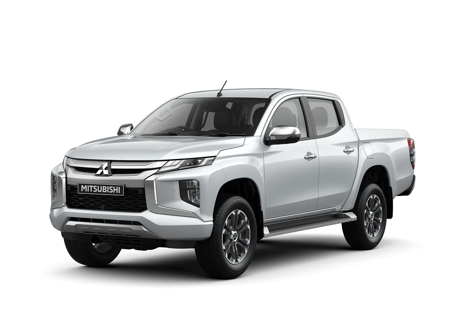 Mitsubishi L200 2019