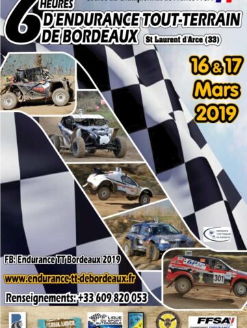 génération 4x4 mag