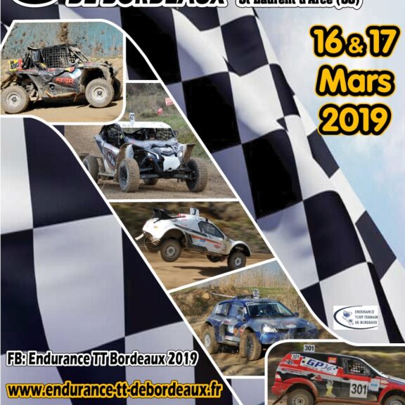 génération 4x4 mag