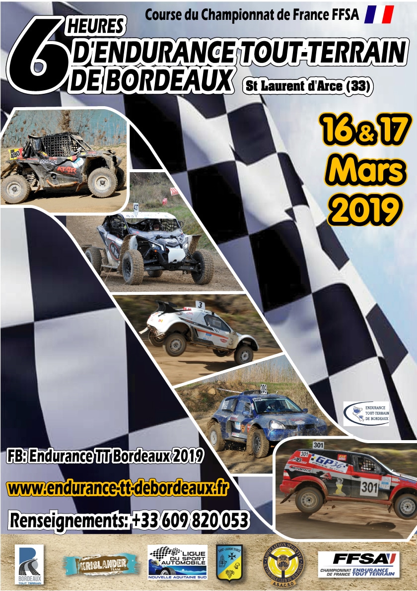 génération 4x4 mag