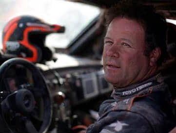 Génération 4x4 mag Robbi gordon