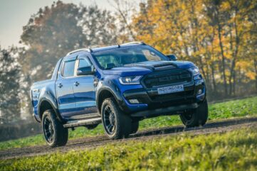 Génération 4x4