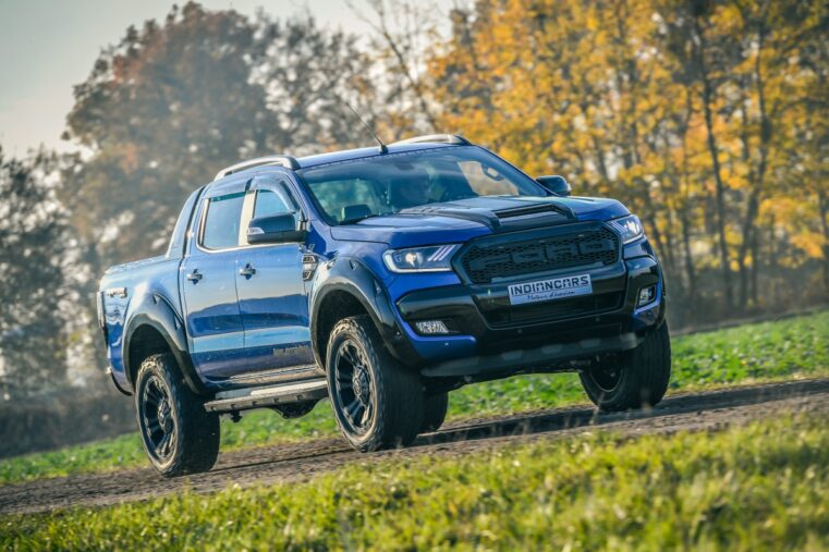 Génération 4x4