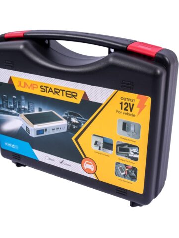 Génération 4x4 mag