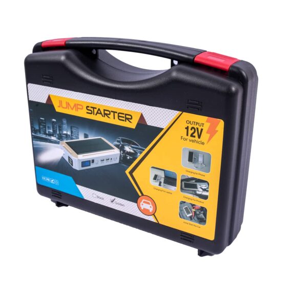 Génération 4x4 mag