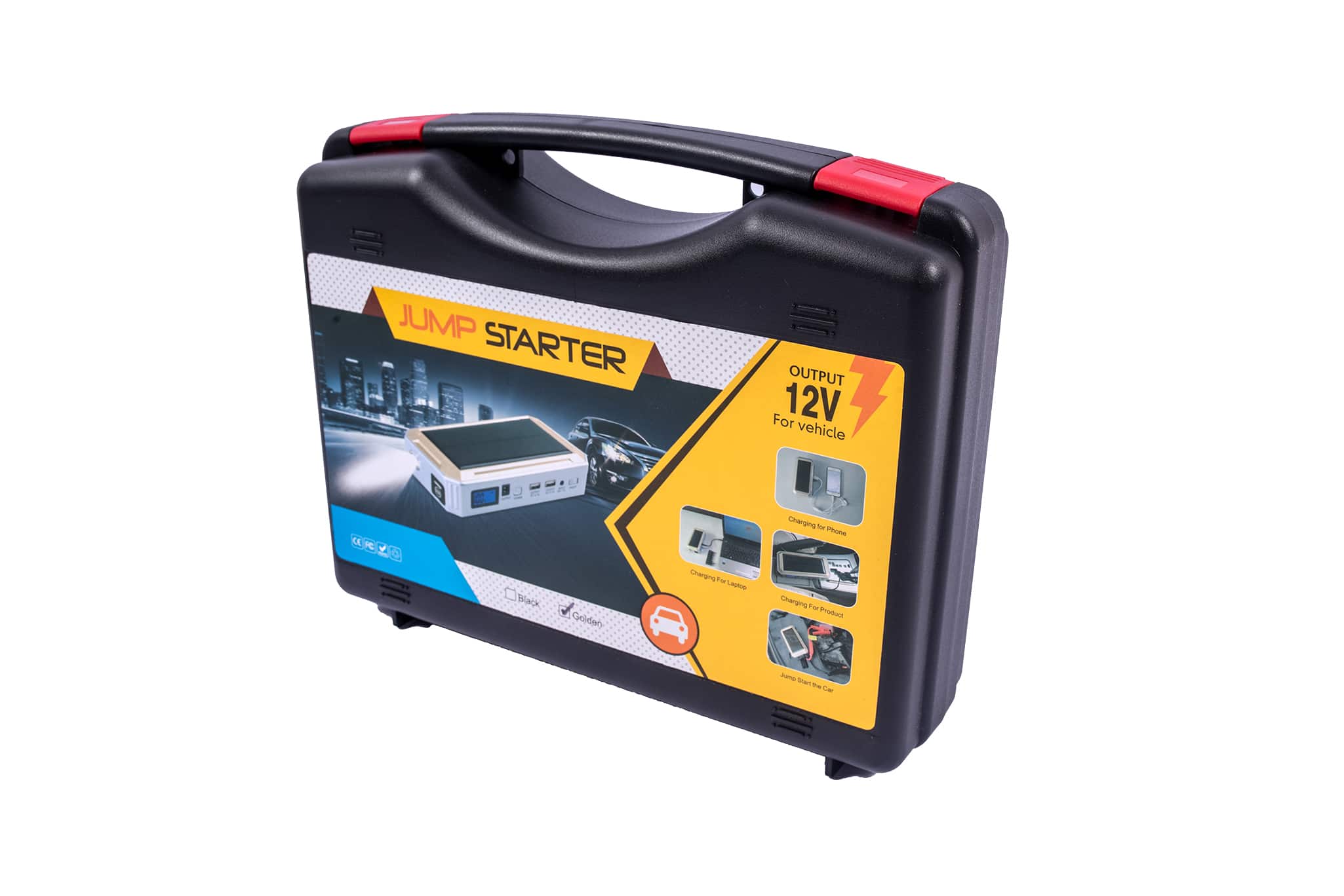 Génération 4x4 mag