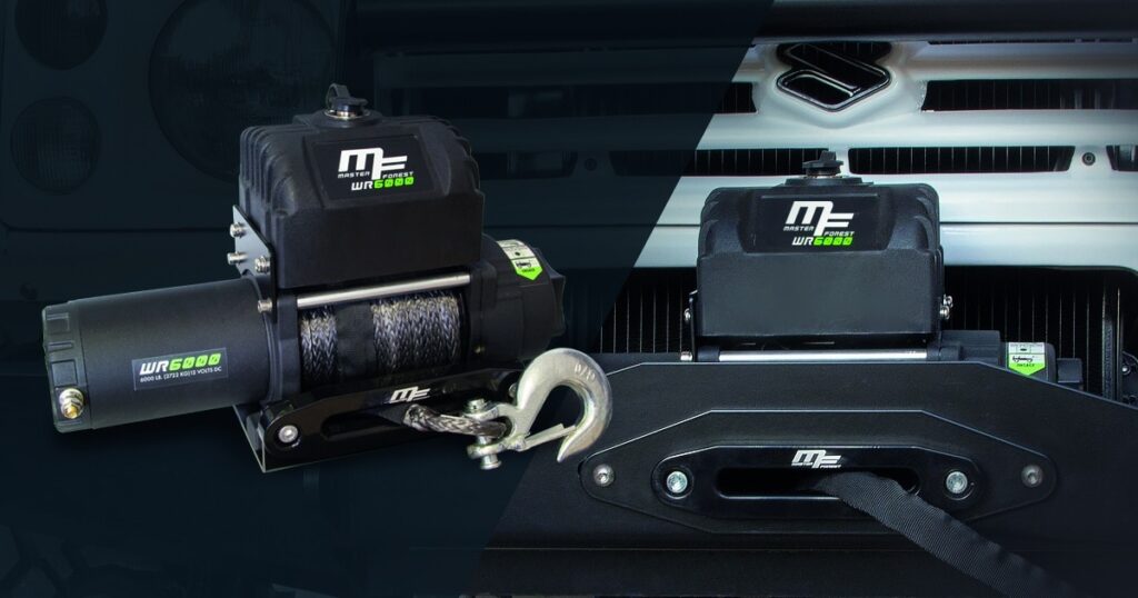 Génération 4x4 mag