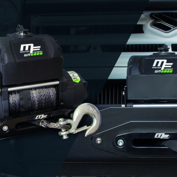 Génération 4x4 mag