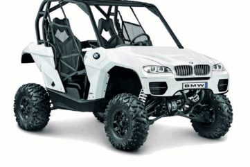 BMW Fake