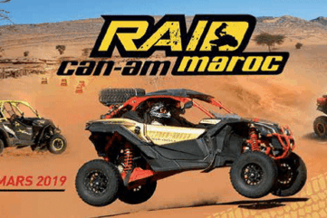 CAN-AM