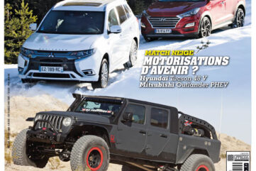 Génération 4x4 n°50