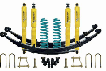Kit de suspensions