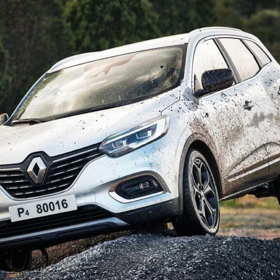 RENAULT KADJAR