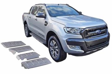 génération 4x4 mag