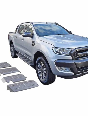 génération 4x4 mag