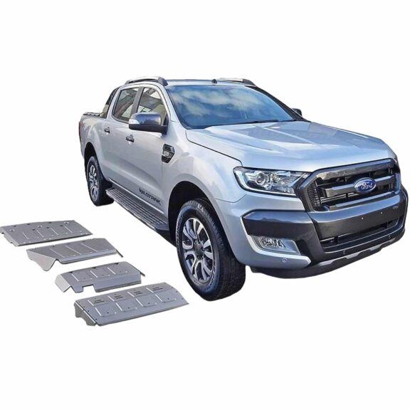 génération 4x4 mag