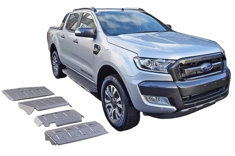 génération 4x4 mag