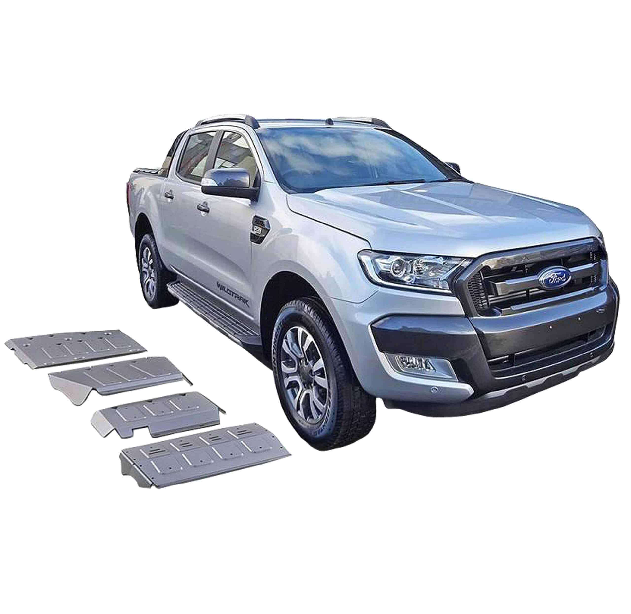 génération 4x4 mag