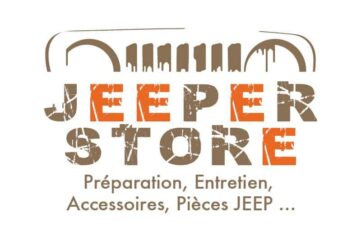 jeepstore
