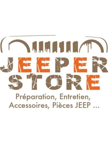 jeepstore