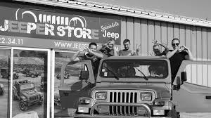 jeepstore