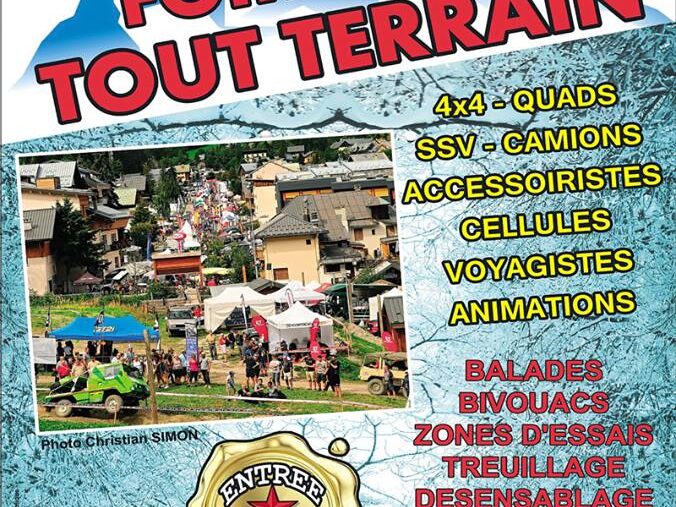 salon de Valloire 2019