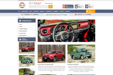 RLD-AUTOS.COM