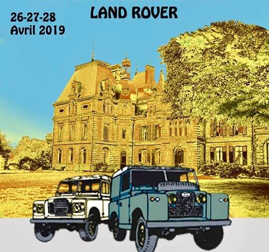 Le Land series