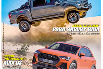 Génération 4x4 n°51