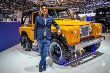 shelsea truck company