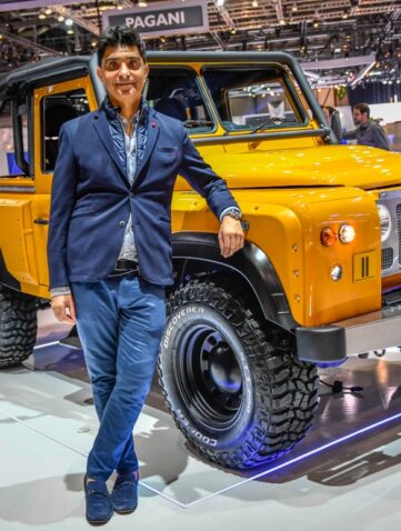 shelsea truck company