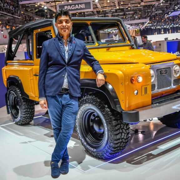 shelsea truck company