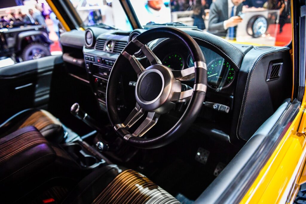 shelsea truck company