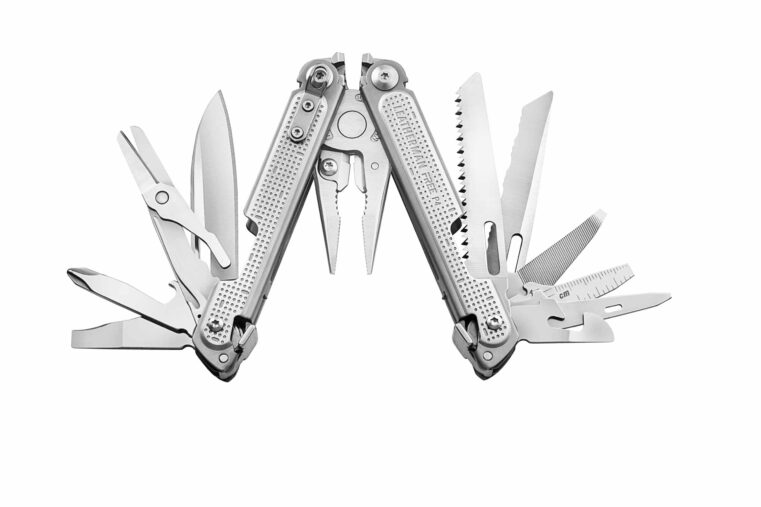 Leatherman