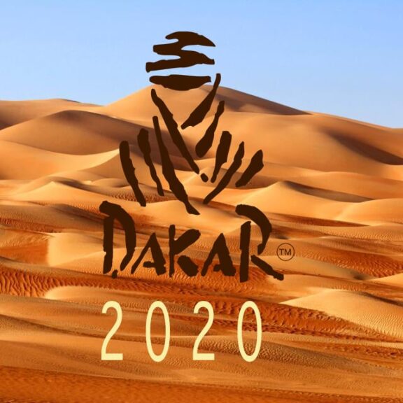 Dakar Rallye 2020