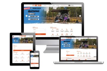 Equip'Raid nouveau site