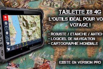 obe GPS