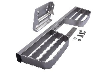 Marche Pied double - Euro4x4parts