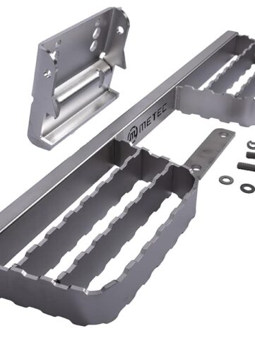 Marche Pied double - Euro4x4parts